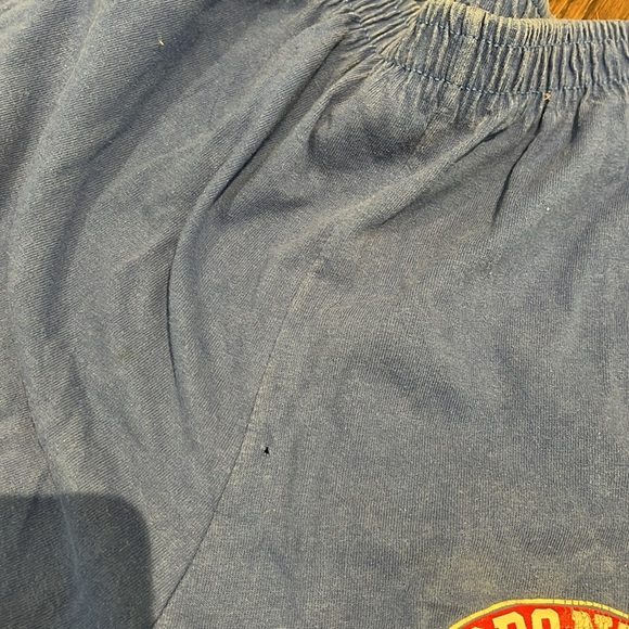 Vintage Toronto Blue Jays shorts - Picture 4 of 9